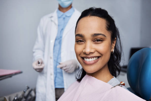 Oral Cancer Screening in Pleasant Run Farm, OH